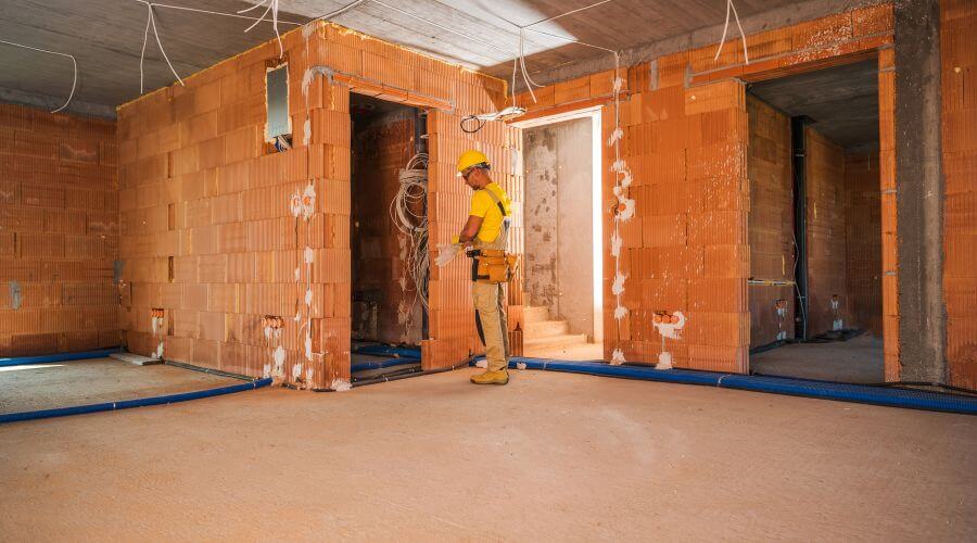 Local Chimney Repair in Brownell, KS